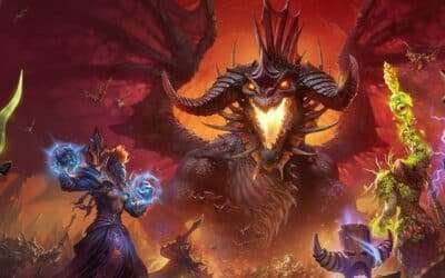 Créer un Univers Fantasy : Warcraft