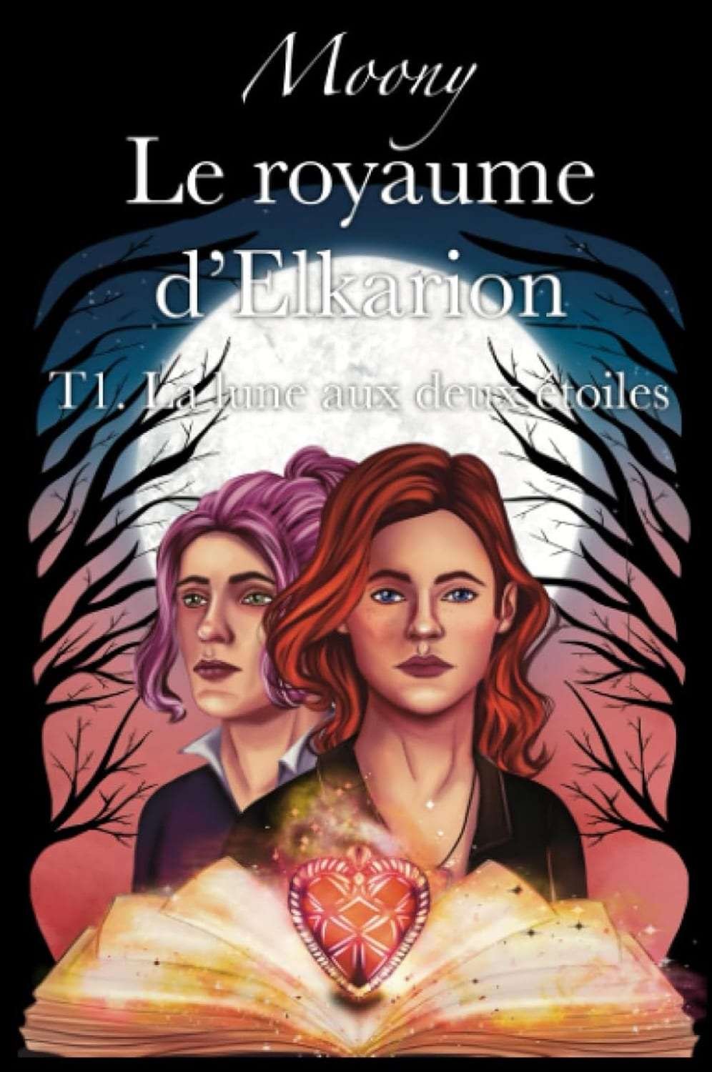 Le Royaume d'Elkarion