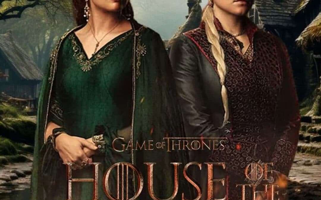 house of the dragon